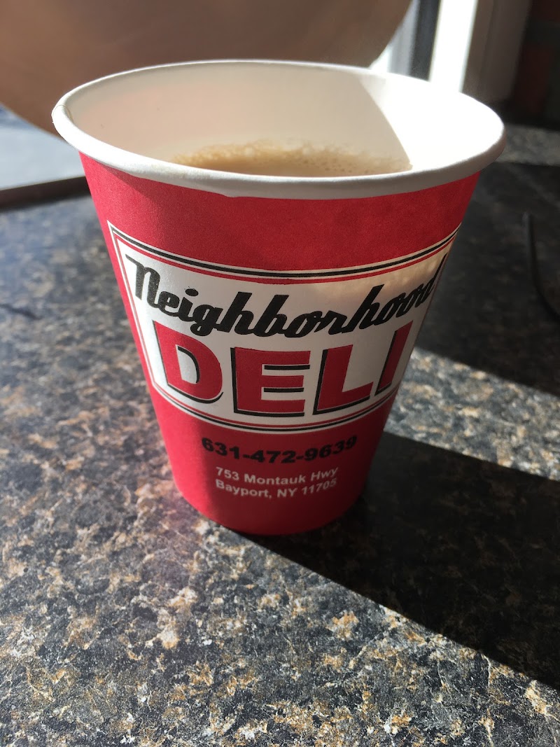 Neighborhood Deli photo 2