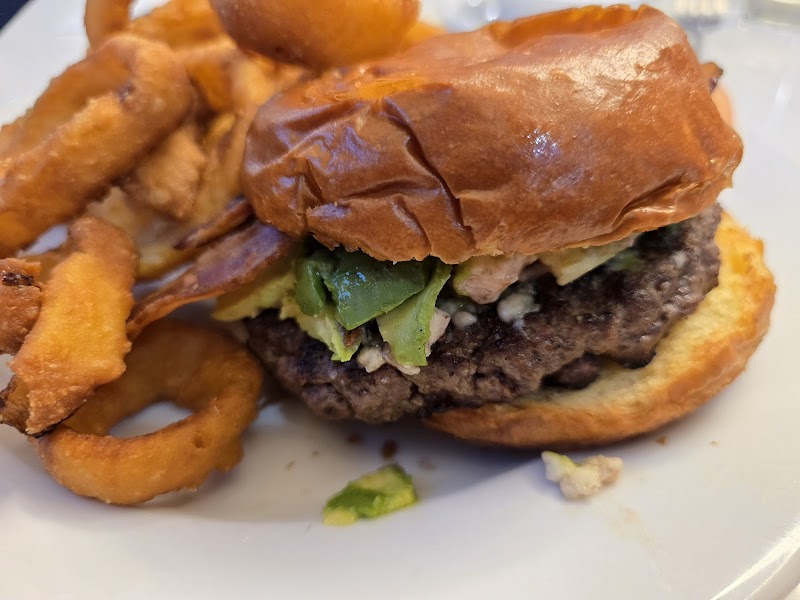 Neptune Diner Syosset photo 4