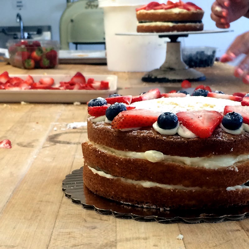 Nettie's Country Bakery photo 2