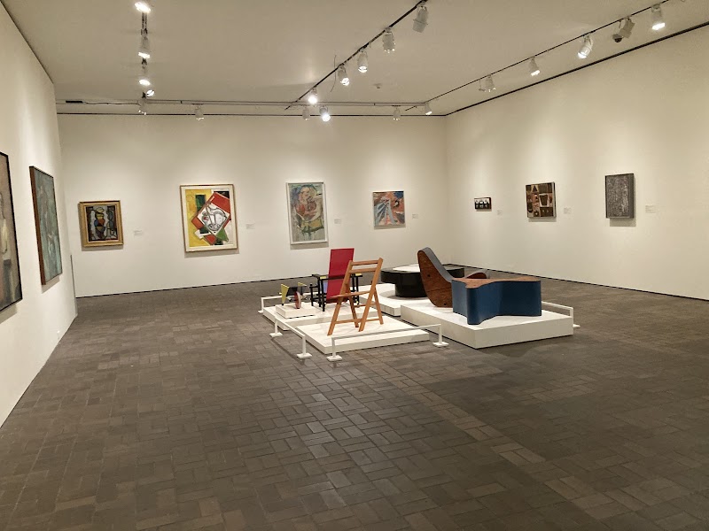 Neuberger Museum of Art photo 2