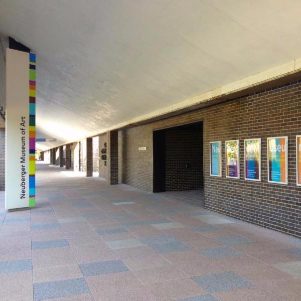Neuberger Museum of Art photo 3