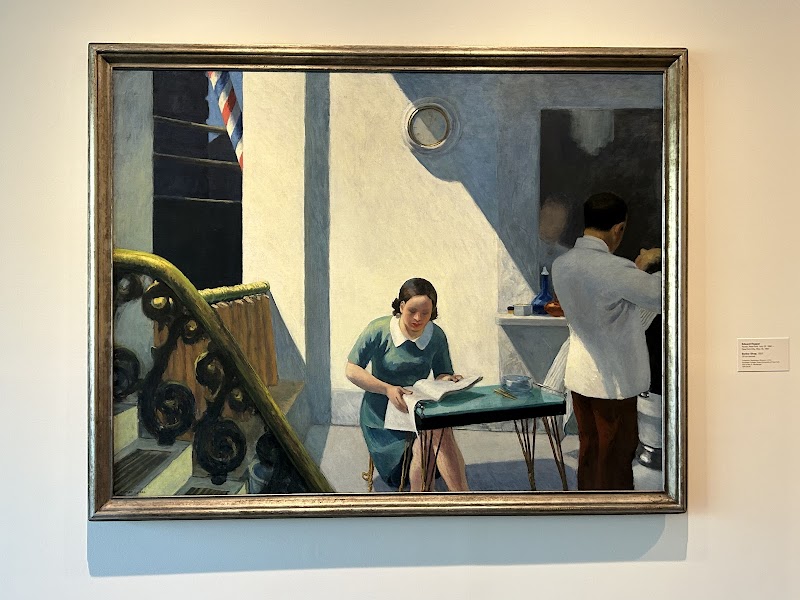 Neuberger Museum of Art photo 4
