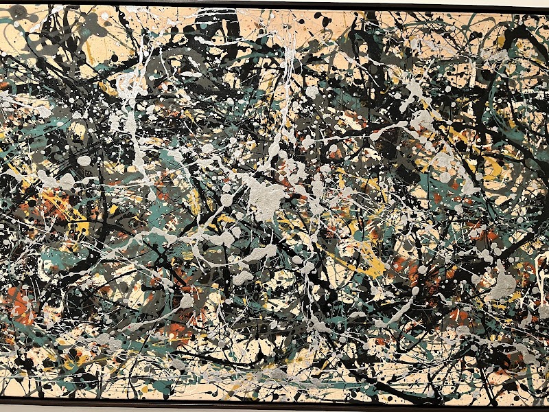 Neuberger Museum of Art photo 5