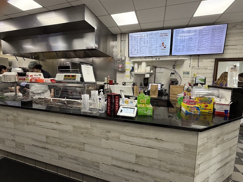 New Canaan Chicken & BBQ photo 2