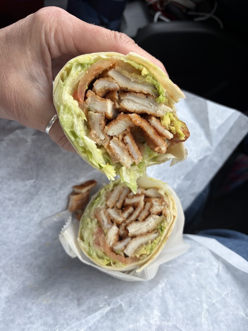 New Canaan Chicken & BBQ photo 3