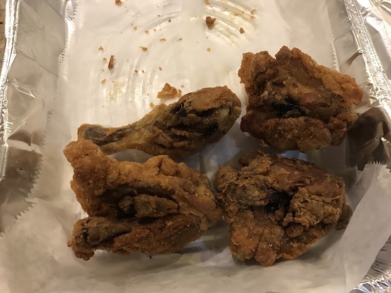 New Canaan Chicken & BBQ photo 5