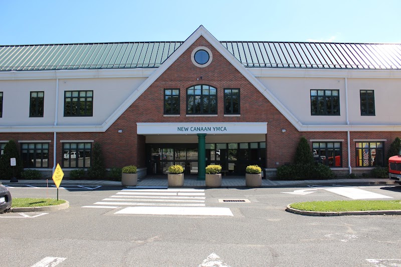 New Canaan Community YMCA photo 2
