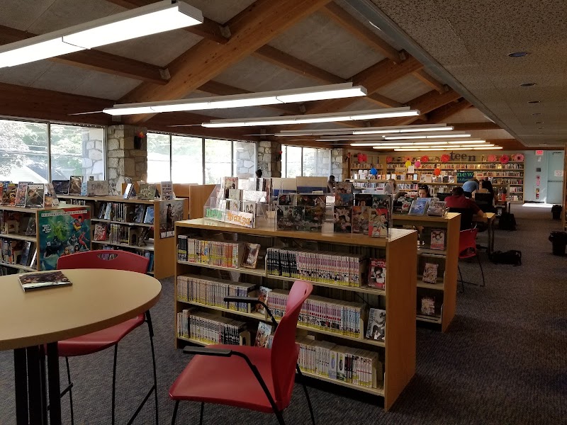 New Canaan Library photo 3