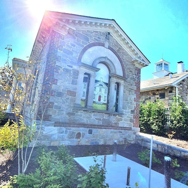 New Canaan Library photo 4