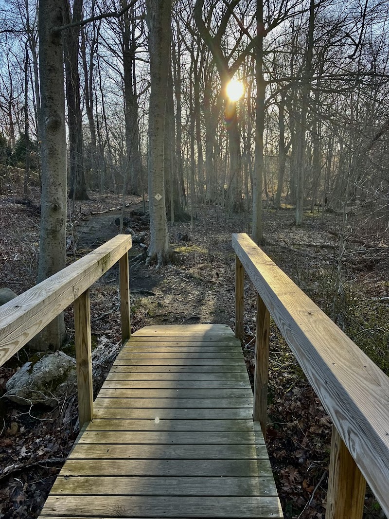 New Canaan Nature Center photo 4