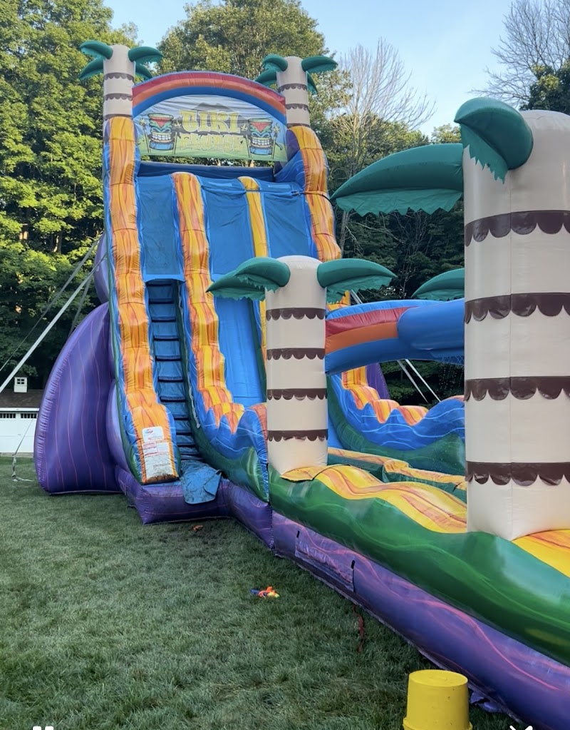 New England Bounce About photo 2