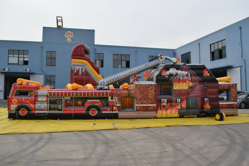New England Bounce About photo 5
