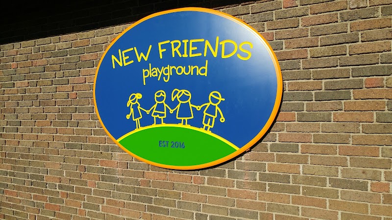 New Friends Playground photo 5