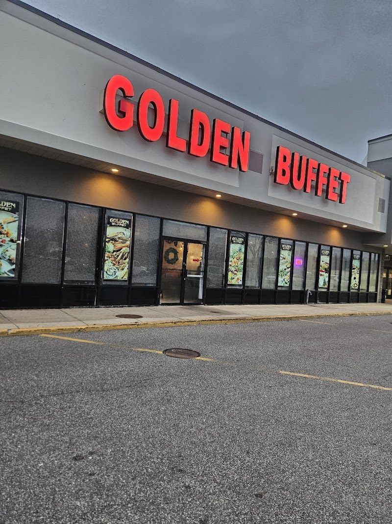 New Golden Buffet photo 1
