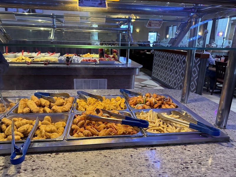 New Golden Buffet photo 3