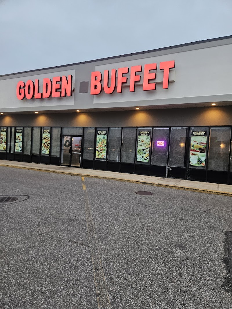 New Golden Buffet photo 4