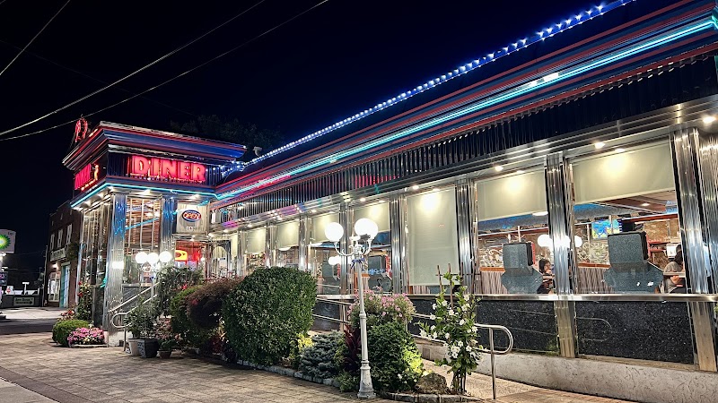 New Hyde Park Diner photo 1