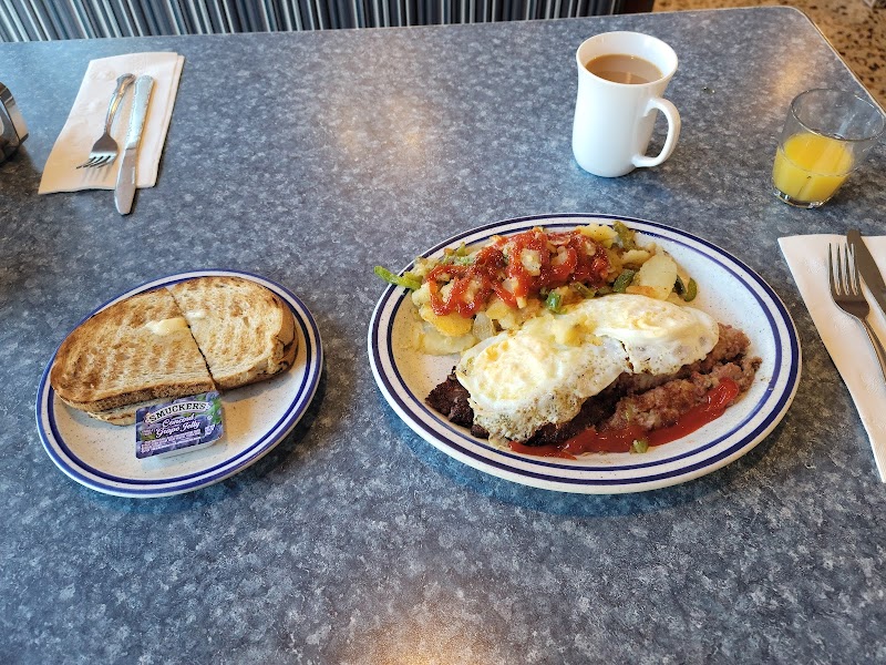 New Hyde Park Diner photo 2