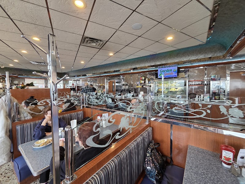 New Hyde Park Diner photo 3