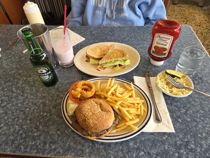 New Hyde Park Diner photo 4