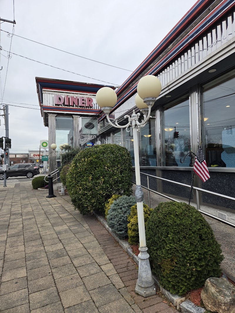 New Hyde Park Diner photo 5
