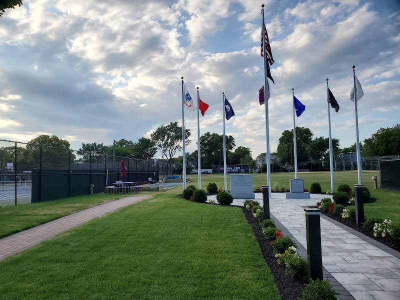 New Hyde Park Memorial Park photo 4