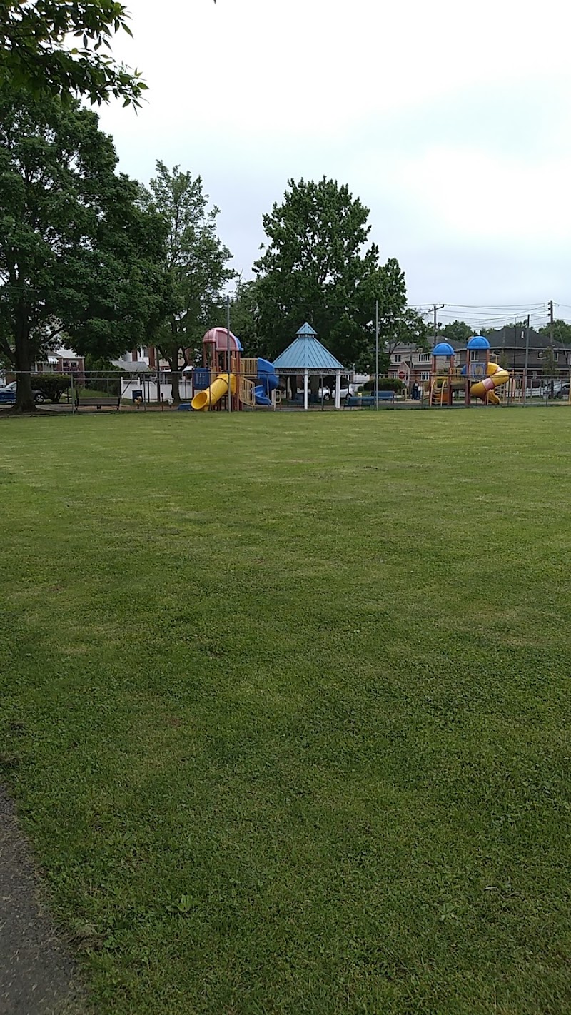 New Hyde Park Memorial Park photo 5