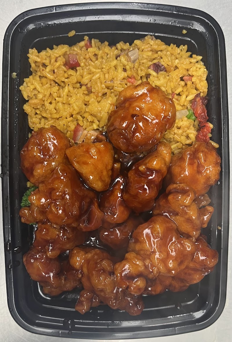New Kings Food Chinese Restaurant photo 3