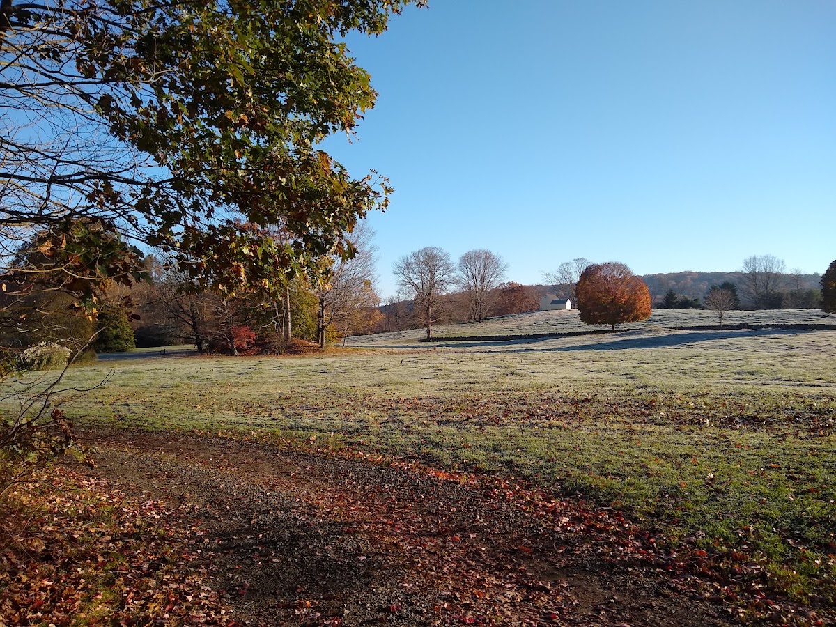 New Pond Farm Education Center photo 3