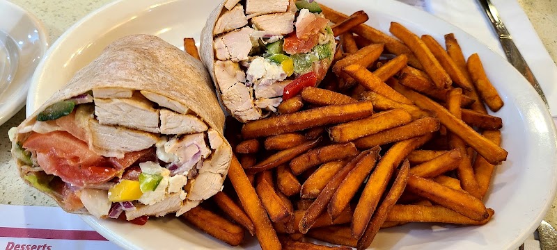 New Rochelle Diner photo 2
