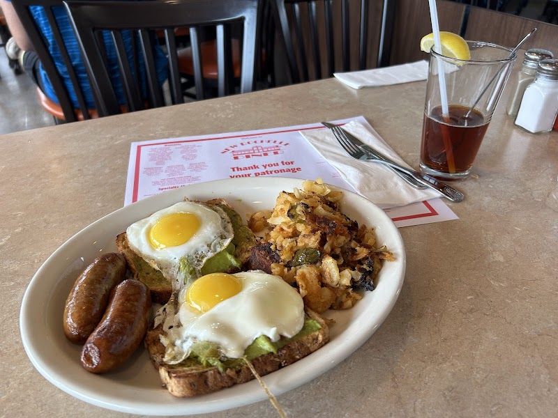 New Rochelle Diner photo 4