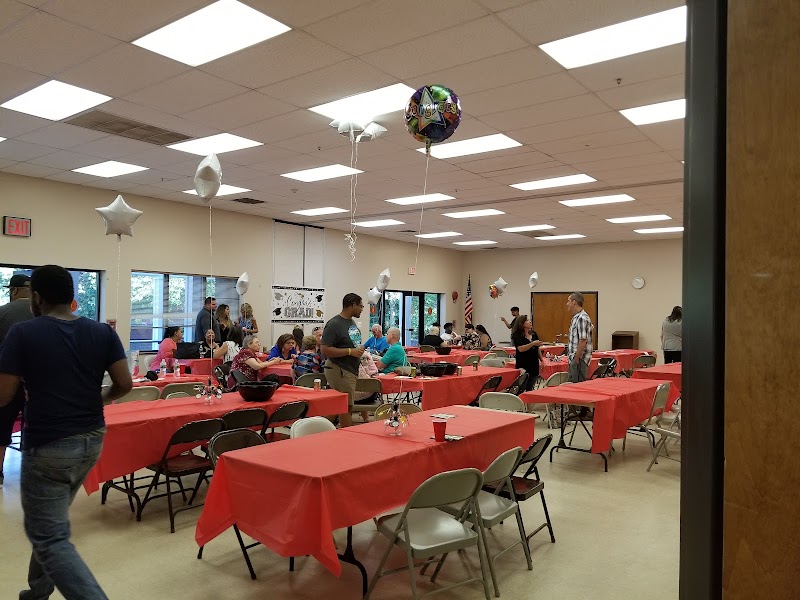 New Village Recreation Center photo 2