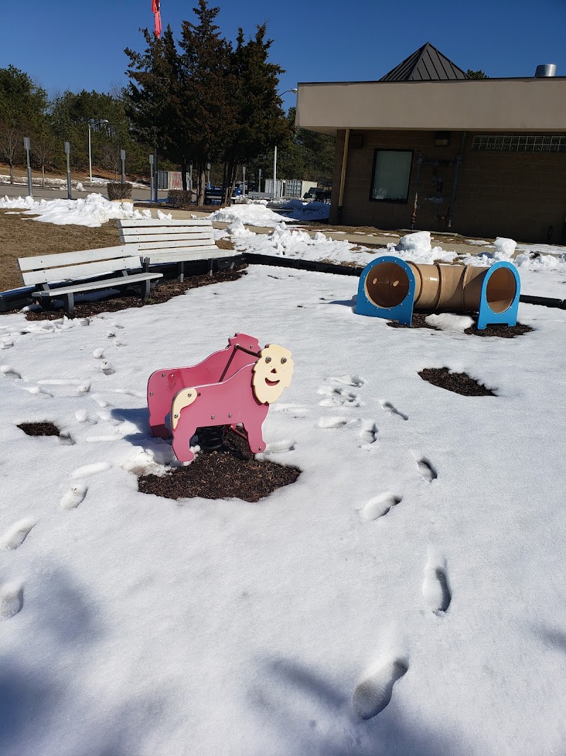 New Village Recreation Center photo 4