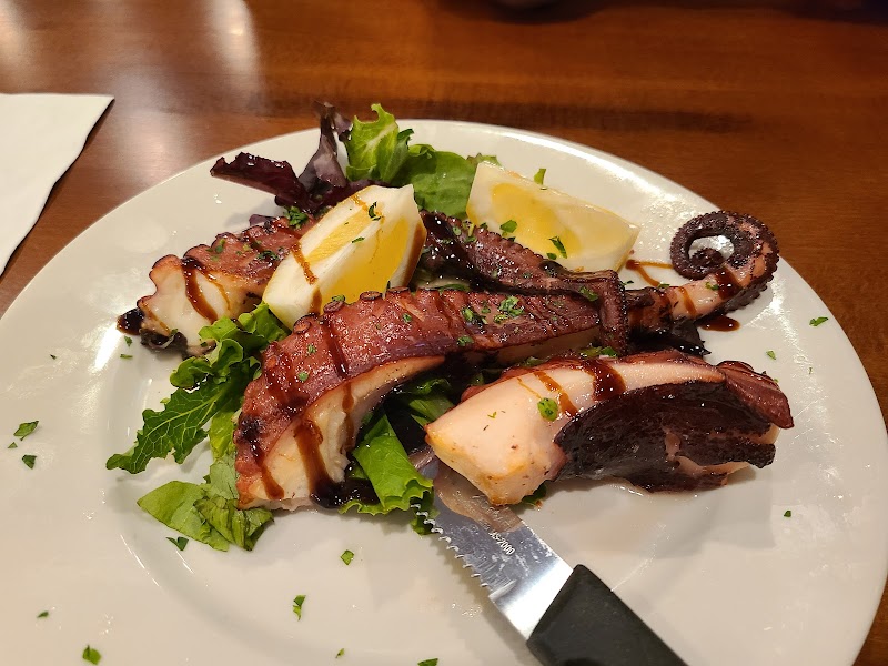 New Wave Seafood photo 2