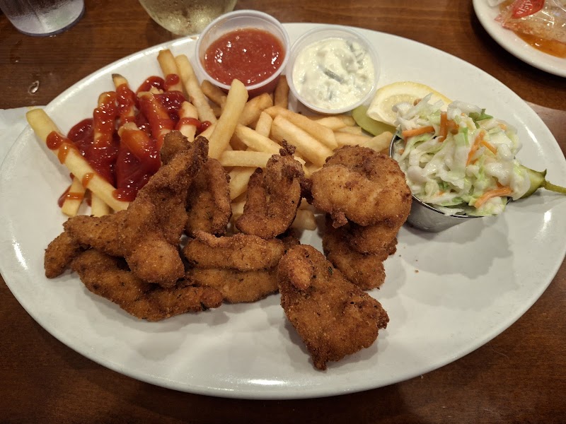New Wave Seafood photo 4