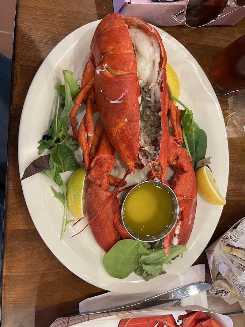 New Wave Seafood photo 5
