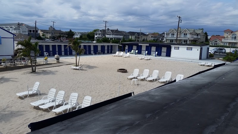 New York Beach Club & Restaurant ( Open to Public after 6pm ) photo 5