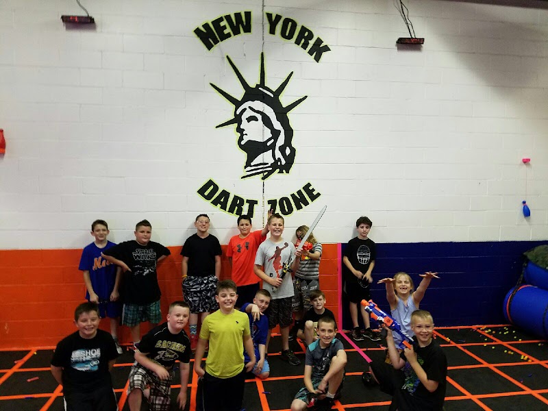 New York Dart Zone photo 4