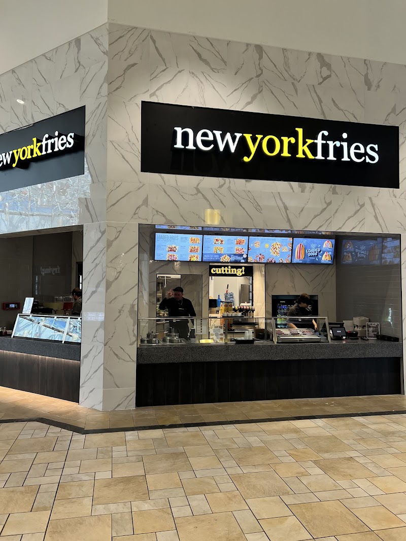 New York Fries Smith Haven photo 1