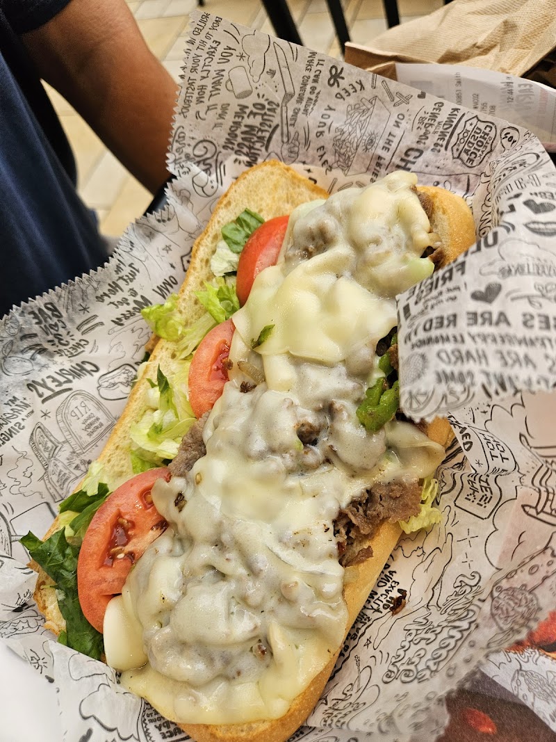 New York Fries Smith Haven photo 4