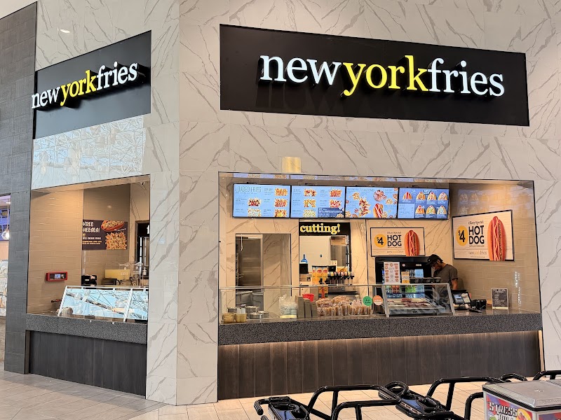 New York Fries Smith Haven photo 5