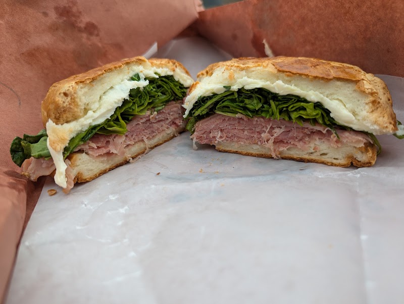 New York Panini photo 2
