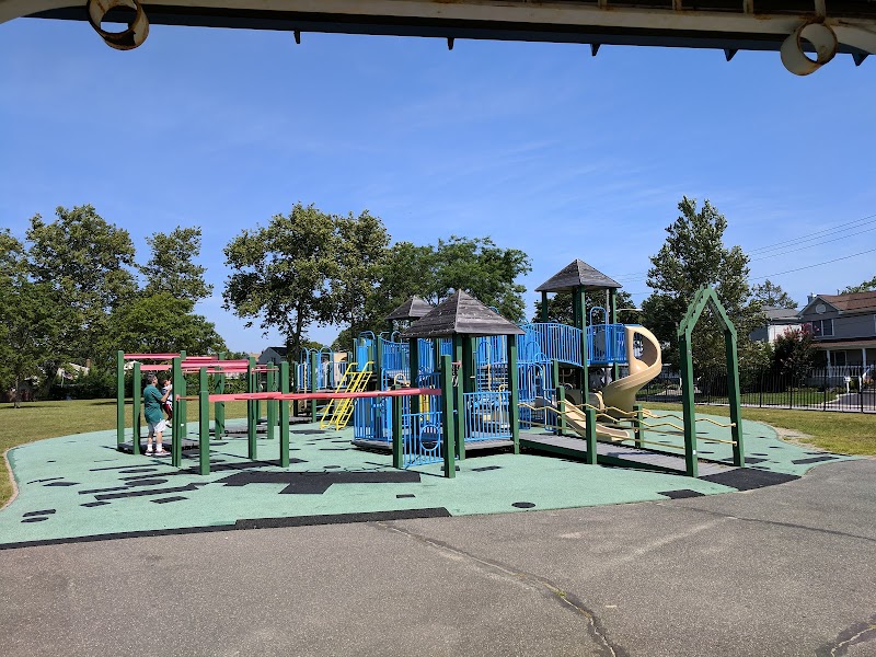 Newbridge Road Park photo 1