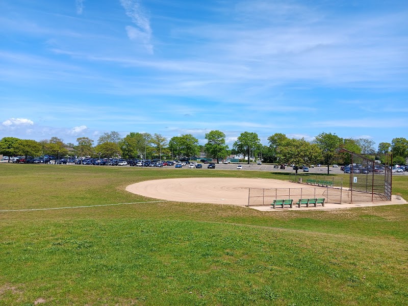 Newbridge Road Park photo 2