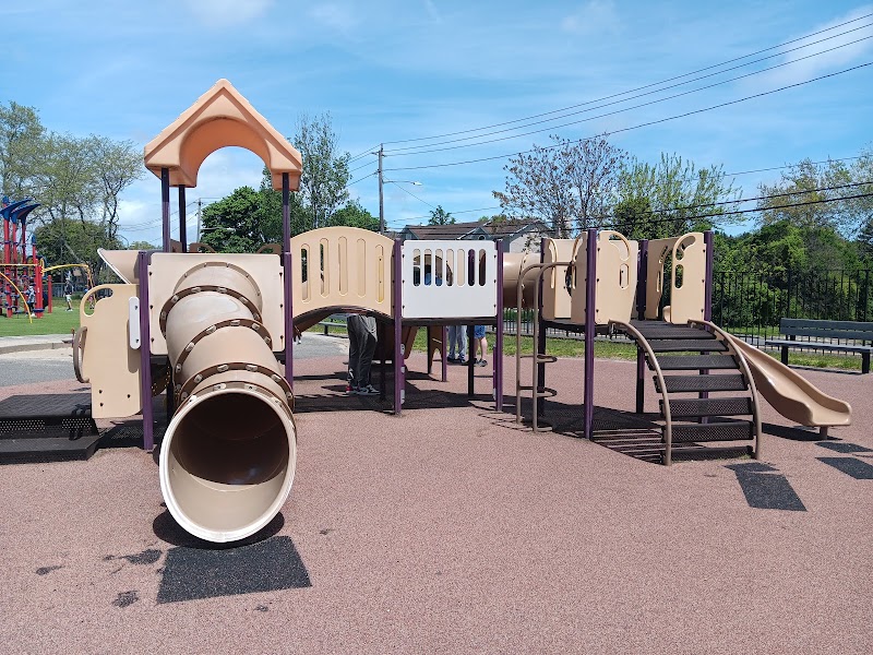 Newbridge Road Park photo 3