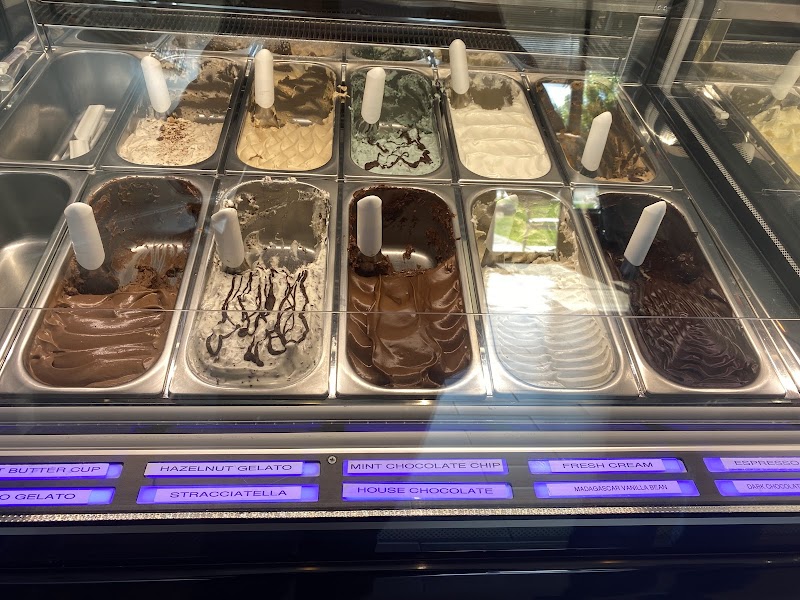 Newbury Gelato photo 3
