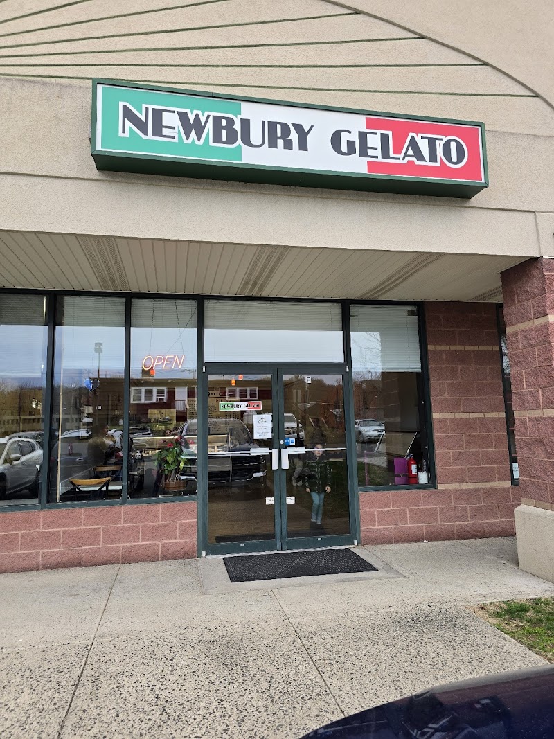 Newbury Gelato photo 5
