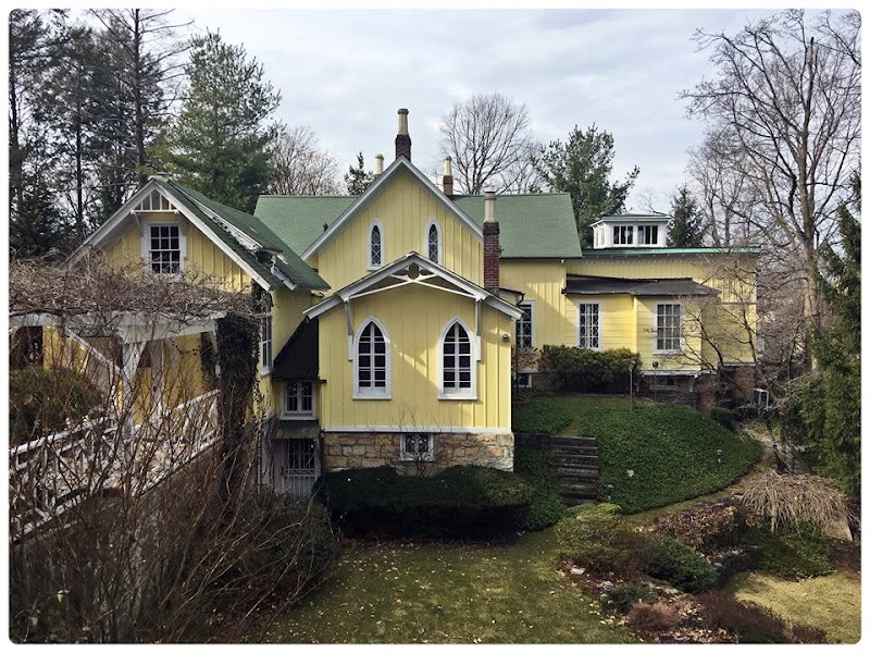 Newington Cropsey Foundation photo 2