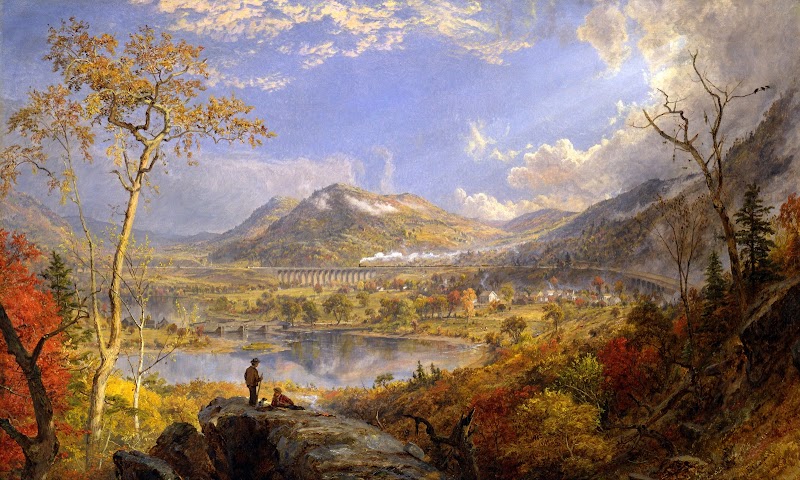 Newington Cropsey Foundation photo 4