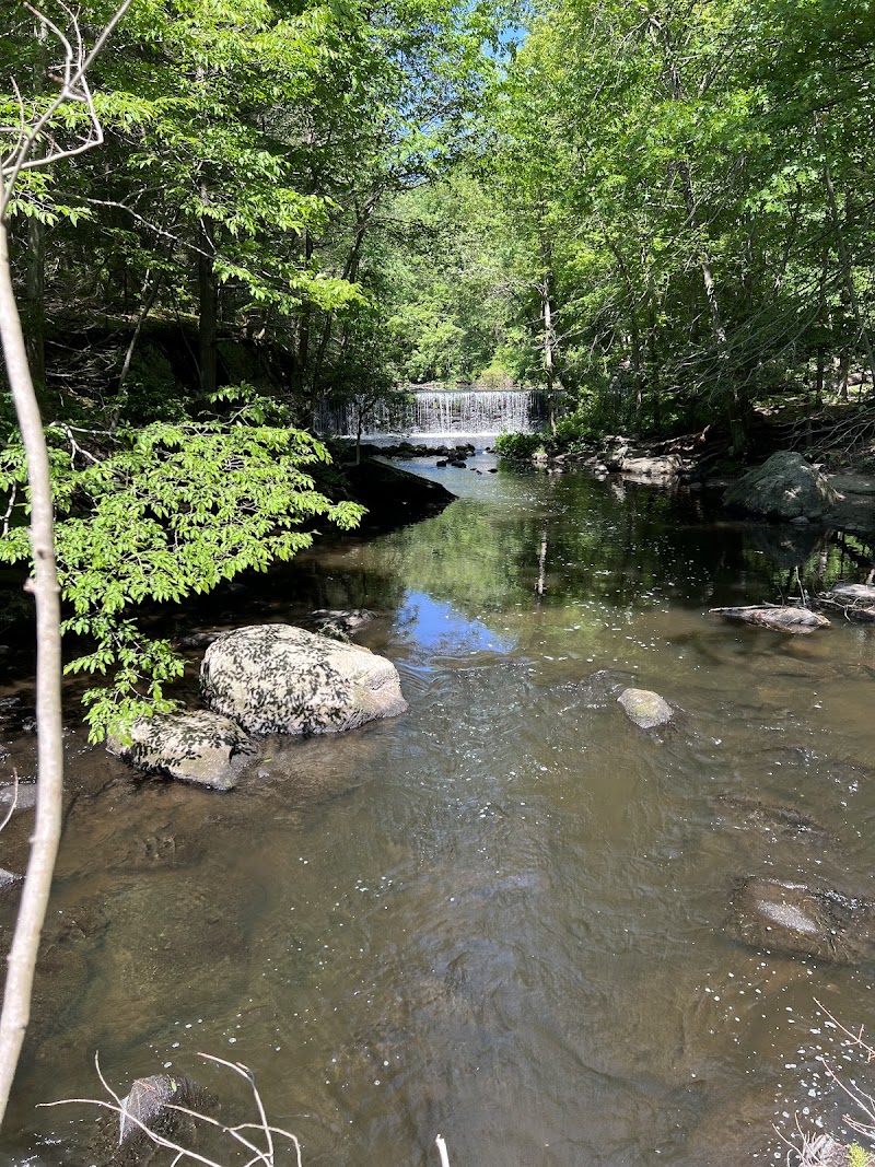 Newman Mills Park photo 2
